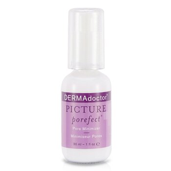 DERMAdoctor Picture Porefect Pore Minimizer