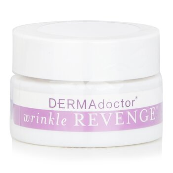 DERMAdoctor Wrinkle Revenge Rescue & Protect Eye Balm