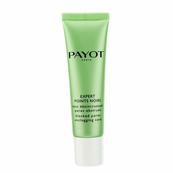 Payot Expert Purete Expert Points Noirs - Blocked Pores Unclogging Care