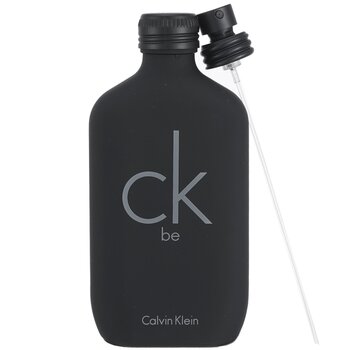 calvin klein ck be eau de toilette spray 100ml