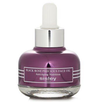 Sisley Black Rose Precious Face Oil