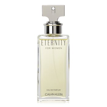 calvin klein eternity eau de parfum 3.4 oz