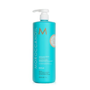 Moroccanoil Moisture Repair Shampoo (For Weakened and Damaged Hair)