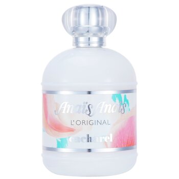 Cacharel Anais Anais LOriginal Eau De Toilette Spray