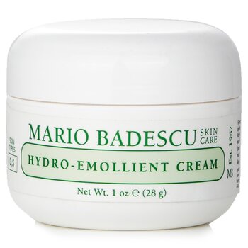 Hydro Emollient Cream - For Dry/ Sensitive Skin Types