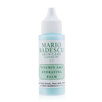 Mario Badescu Vitamin A & E Hydrating Balm