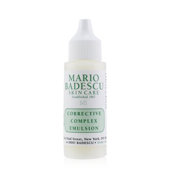 Mario Badescu Corrective Complex Emulsion - For Combination/ Dry Skin Types