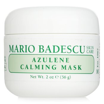 Mario Badescu Azulene Calming Mask - For All Skin Types