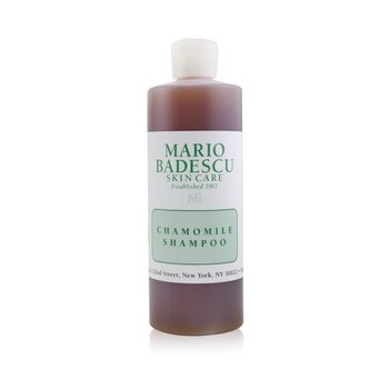 Mario Badescu Chamomile Shampoo (For All Hair Types)