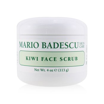 Kiwi Face Scrub - For All Skin Types