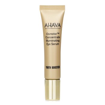 Ahava Dead Sea Osmoter Eye Concentrate