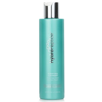 HydroPeptide Purifying Cleanser: Pure, Clear & Clean