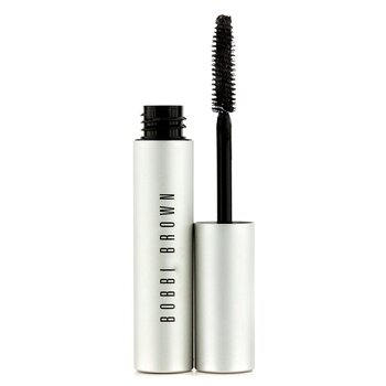 Bobbi Brown Smokey Eye Mascara - # 01 Black