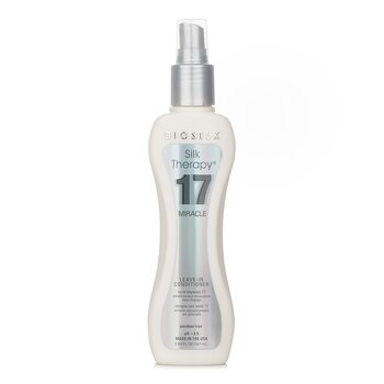 BioSilk Silk Therapy 17 Miracle (Leave-In Conditioner)