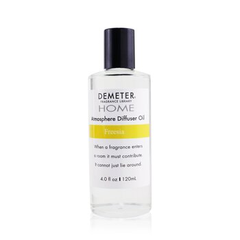 Demeter Atmosphere Diffuser Oil - Freesia