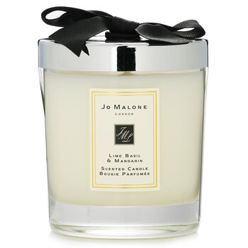 Jo Malone Lime Basil & Mandarin Scented Candle