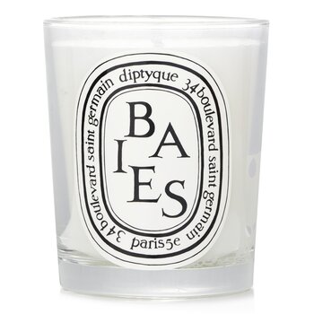 Diptyque Scented Candle - Baies (Berries)