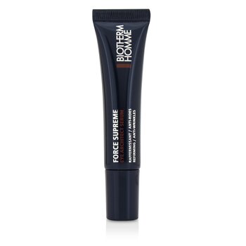 Homme Force Supreme Eye Architect Serum