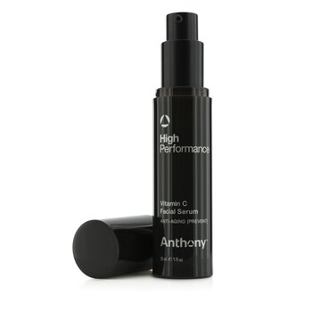 Anthony High Performance Vitamin C Facial Serum