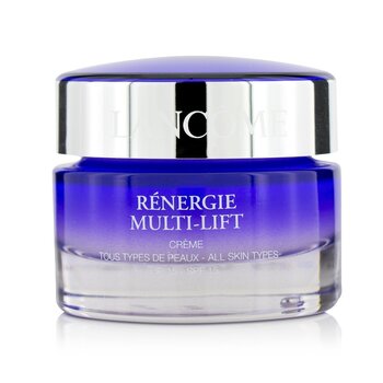 Renergie Multi-Lift Redefining Lifting Cream SPF15 (For All Skin Types)