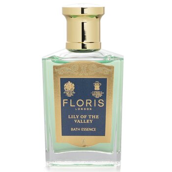 Floris Lily Of The Valley Bath Essence