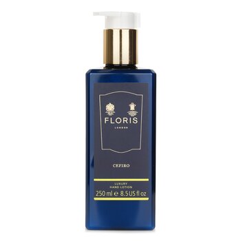 Floris Cefiro Luxury Hand Lotion