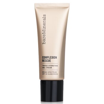 BareMinerals Complexion Rescue Tinted Hydrating Gel Cream SPF30 - #04 Suede