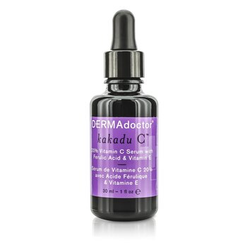 Kakadu C 20% Vitamin C Serum