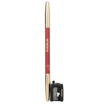 Sisley Phyto Levres Perfect Lipliner - #Ruby