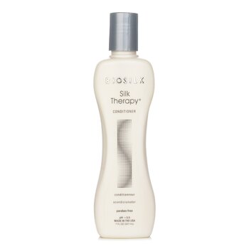 BioSilk Silk Therapy Conditioner