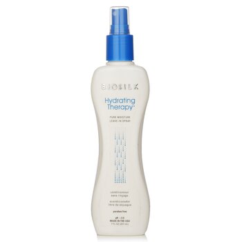 BioSilk Hydrating Therapy Pure Moisture Leave In Spray