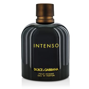 dolce i gabbana intenso