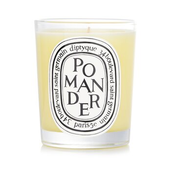 Diptyque Scented Candle - Pomander