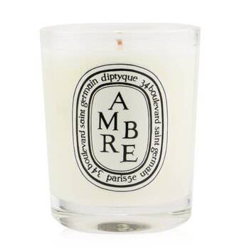 Diptyque Scented Candle - Ambre (Amber)