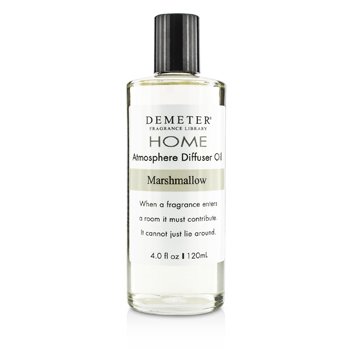 Demeter Atmosphere Diffuser Oil - Marshmallow