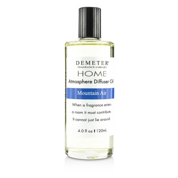 Demeter Atmosphere Diffuser Oil - Mountain Air