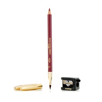 Sisley Phyto Levres Perfect Lipliner - #Burgundy