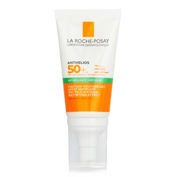 La Roche Posay Anthelios UV Mune 400 Oil Control Gel Cream SPF 50+