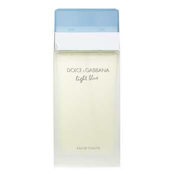 Light Blue Eau De Toilette Spray