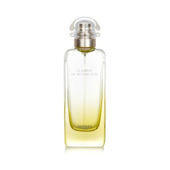 hermes le jardin de monsieur li 100ml