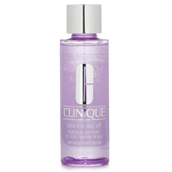 Clinique Take The Day Off Make Up Remover