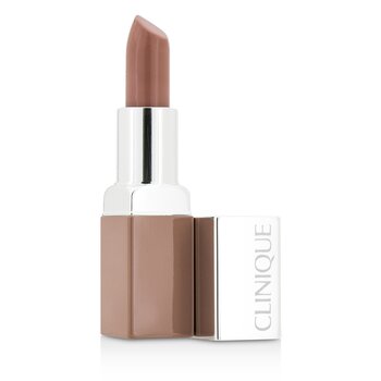 Clinique Clinique Pop Lip Colour + Primer - # 04 Beige Pop