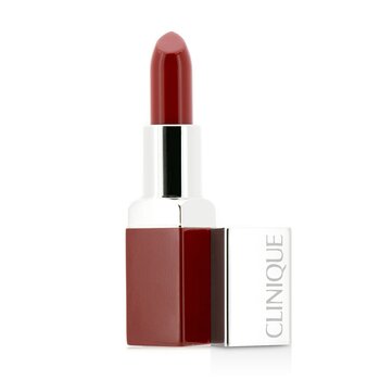 Clinique Clinique Pop Lip Colour + Primer - # 07 Passion Pop