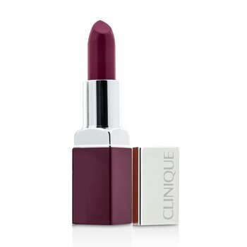 Clinique Pop Lip Colour + Primer - # 10 Punch Pop