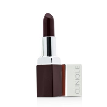 Clinique Clinique Pop Lip Colour + Primer - # 15 Berry Pop