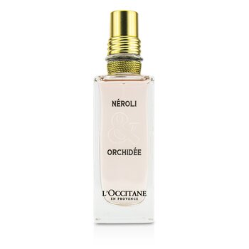 Neroli & Orchidee Eau De Toilette Spray