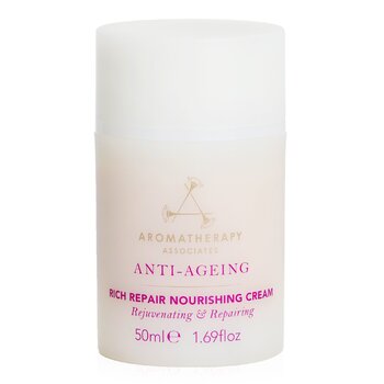 Aromatherapy Associates Anti-Ageing Rich Repair Nourshing Cream