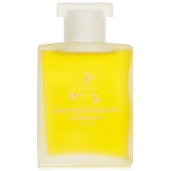 Aromatherapy Associates Inner Strength - Bath & Shower Oil