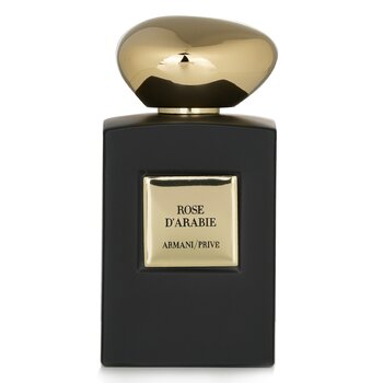 Prive Rose D'Arabie Eau De Parfum Intense Spray