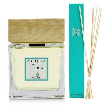 Home Fragrance Diffuser - Fiori